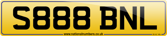 S888 BNL