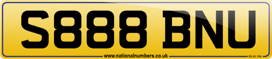 S888 BNU