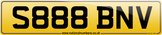 S888 BNV