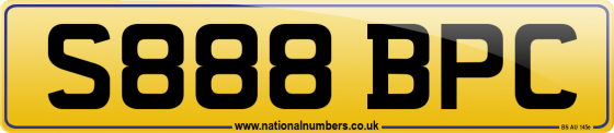 S888 BPC