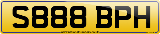 S888 BPH