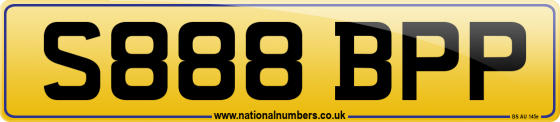 S888 BPP