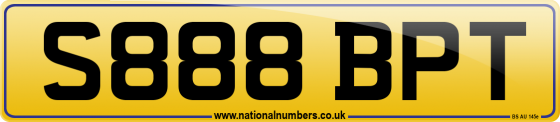 S888 BPT