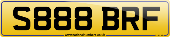 S888 BRF