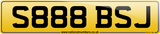 S888 BSJ