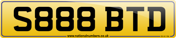 S888 BTD