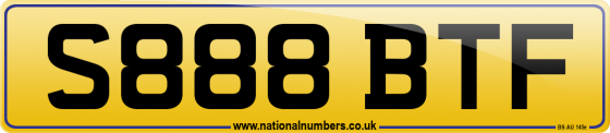 S888 BTF