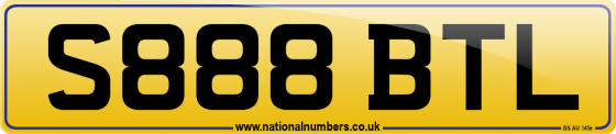 S888 BTL