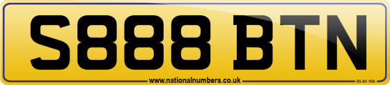 S888 BTN