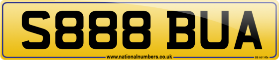S888 BUA