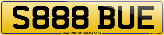 S888 BUE