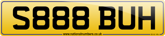 S888 BUH