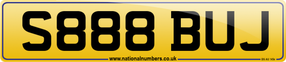 S888 BUJ