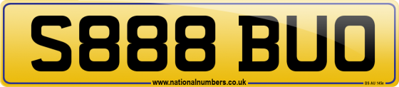 S888 BUO