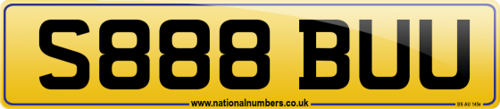S888 BUU