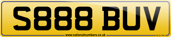 S888 BUV