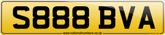 S888 BVA