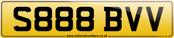 S888 BVV