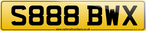S888 BWX