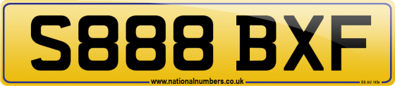 S888 BXF