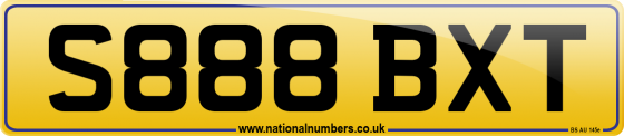 S888 BXT