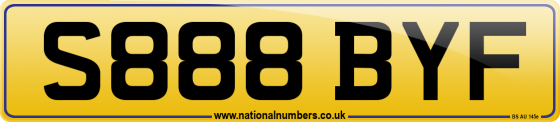 S888 BYF