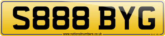 S888 BYG