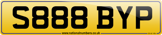 S888 BYP