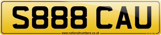 S888 CAU