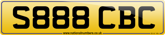 S888 CBC