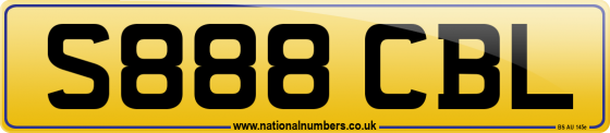 S888 CBL