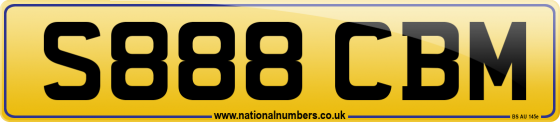 S888 CBM