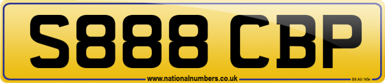 S888 CBP