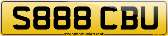 S888 CBU