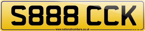 S888 CCK