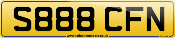 S888 CFN
