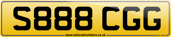S888 CGG