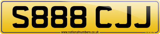 S888 CJJ