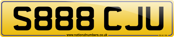 S888 CJU