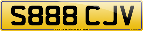 S888 CJV