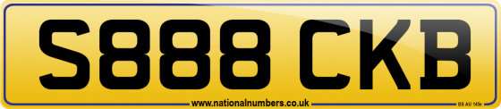 S888 CKB