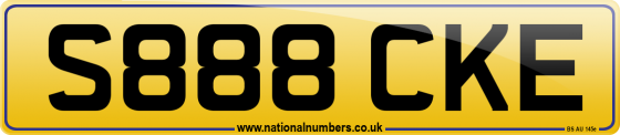 S888 CKE
