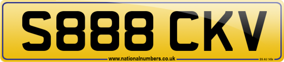 S888 CKV
