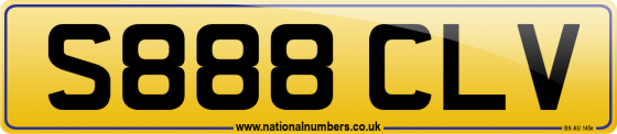 S888 CLV
