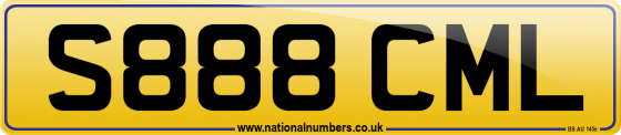 S888 CML