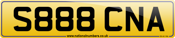 S888 CNA