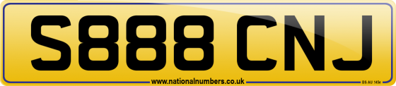 S888 CNJ