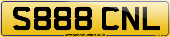 S888 CNL