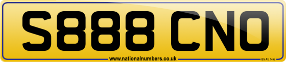 S888 CNO