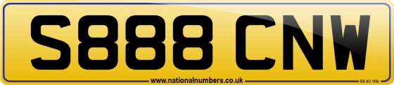 S888 CNW